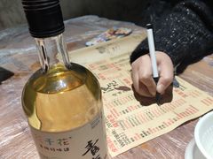 -沈记烧烤海鲜(江汉二路店)