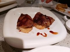 鹅肝-大渔铁板烧(大悦城店)
