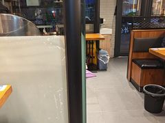 -秦唐汉味biangbiang面(大钟寺店)
