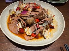 -破三川·新川菜(静安大融城店)