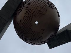 -青澳湾北回归线广场