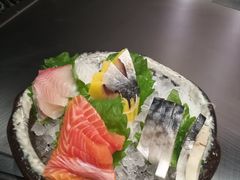 -沈阳国际皇冠假日酒店-Izakaya居日餐厅