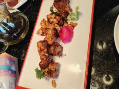 -上海1号私藏菜(静安店)