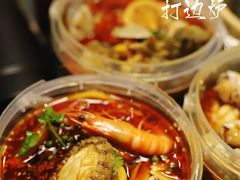 -金龙·打边炉(南京西路店)