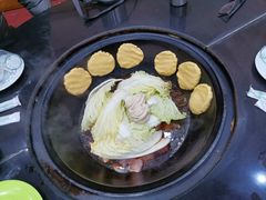 -仙合盛东北铁锅炖(总店)