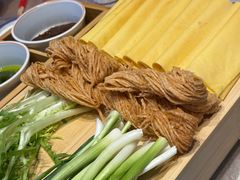 -老德州四合院·德州菜(天衢路店)