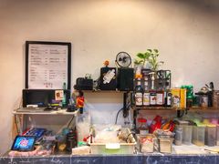 -小团圆糖水铺(襄阳南路店)