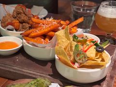 -京A Taproom·精酿餐吧(CBD店)