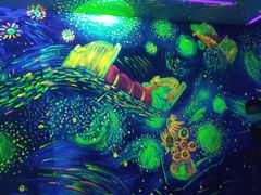 -天津梵高星空艺术馆(天河城旗舰店)