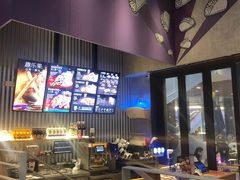 -Taco Bell 塔可钟(民田路店)