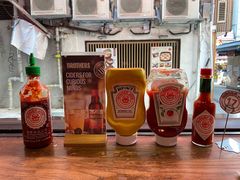 -Burger Joys Central(中环士丹利街店)