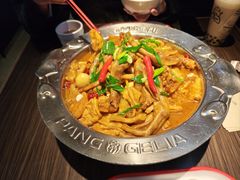 -胖哥俩肉蟹煲(杭州下沙学林街店)