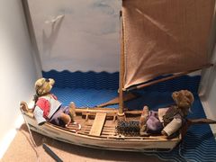 -济州岛泰迪熊博物馆