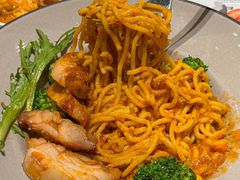 -Pennehut畔尼意面(合肥万象城店)