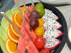 -海底捞火锅(团结桥店)