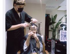 -崇尚GAVIN STYLE臻选