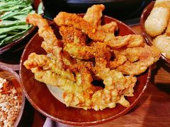 -楠火锅(葫芦岛飞天广场店)