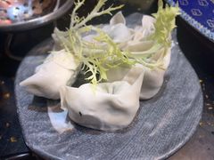 -成都老码头火锅(旺角店)