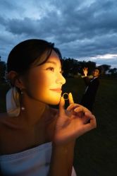 点击看大图 -城市花园婚纱摄影
