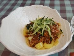 -伊帆食府·青海地方特色美食