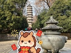 -灵谷景区