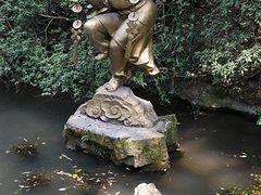 -杭州黄龙洞