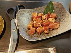 -蜀酱焰·新派融合自助烤肉(仁和春天广场店)
