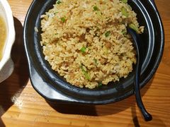 -院子餐厅·大锅菜·老杭帮(桥西直街店)