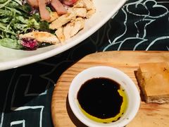 凯撒沙拉-EATALIA意塔利意式餐厅(鼓楼店)