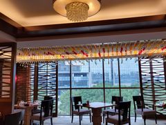 -苏州园区福朋喜来登酒店·聚味轩中餐厅
