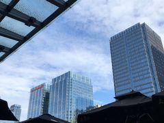 -去茶山