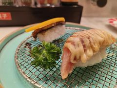 -新一番三文鱼寿司(大东海店)