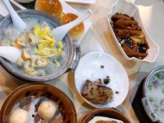 -舊街坊茶楼(市二宫店)