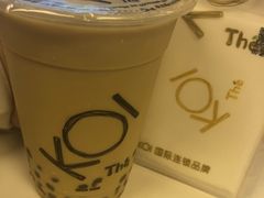 -KOI Thé(正佳广场店)
