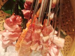 -西宁富力万达文华酒店美食汇西餐厅