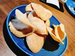 -星叶·东南亚料理(宁波万象汇店)