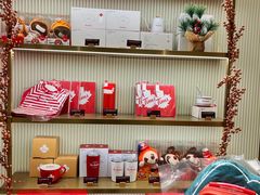 -Tims天好咖啡·贝果(锦江国金中心店)