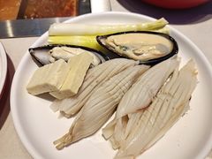 -痴毛肚·火锅烤肉自助(亦庄龙湖天街店)
