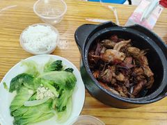 -斯丹姜母鸭·古法干香(涂门街总店)