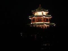 -长乐南山公园