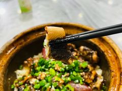 -红星光发煲仔饭(大石街店)