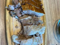 -阿西娅·西北妈妈拿手菜(华联店)