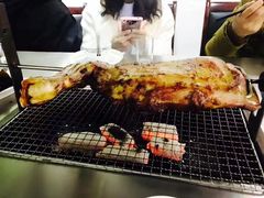 -旺烤园烧烤·炭烤羊腿(吴江阳光新天地店)