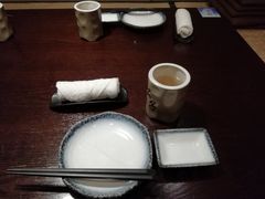 -松子料理(白家庄店)