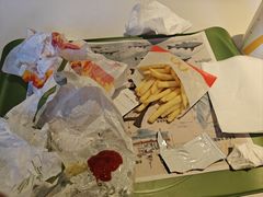 -麦当劳(长泰商业广场店)
