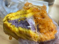 -鲍师傅糕点(台东步行街店)
