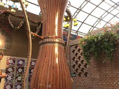 -新疆国际大巴扎