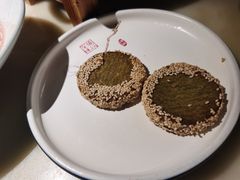 -绿茶餐厅(成都大悦城店)