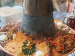 -下杨家青海土火锅(海湖店)