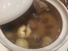 -清水亭湖北菜(大屯DT51店)